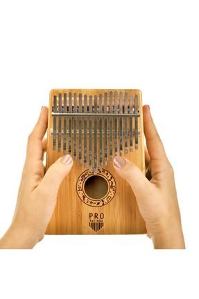 Pro kalimba hot sale