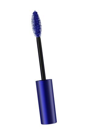 Flash Lash Colered Mascara No:04 Royal Blue - Renkli Maskara - 8691190515751