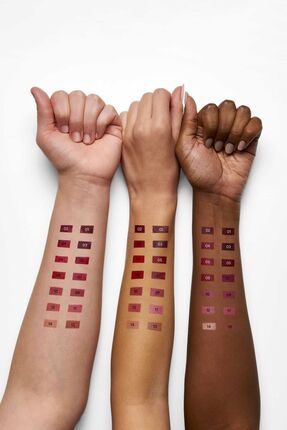 Golden Rose Matte Lipstick Crayon No 11 Natural Pink Mat Kalem Ruj 8691190903114 Fiyat Yorumlar Trendyol