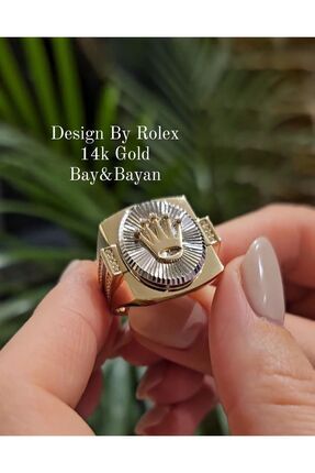Rolex 14k on sale