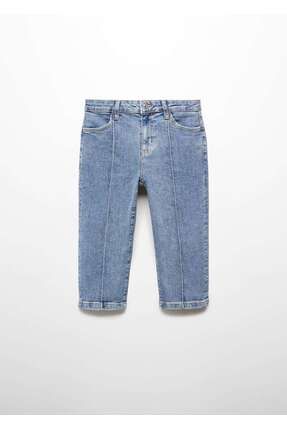 Jeans capri zara online