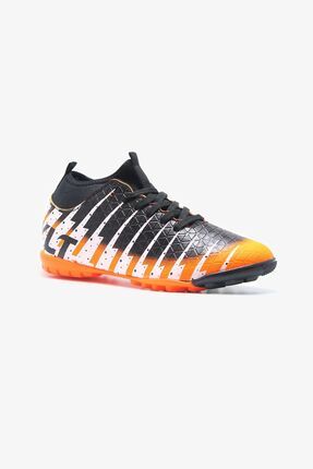 YOLAT Hal Saha Krampon Unisex Futbol Ayakkab s Turuncu Garantili Lisansl F90 25 Fiyat Yorumlar Trendyol