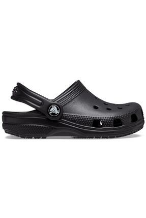 Crocs 206990 001 Toddler Classic Clog Cocuk Terlik Fiyat Yorumlar Trendyol