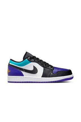 Jordan black purple green deals