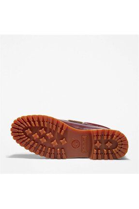 Timberland Boat Shoe Burgundy Erkek Ayakkab Fiyat Yorumlar Trendyol