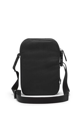 Nike Siyah Gri Gumu Unisex Omuz Cantas DB0456 010 NK HERITAGE CROSSBODY Fiyat Yorumlar Trendyol
