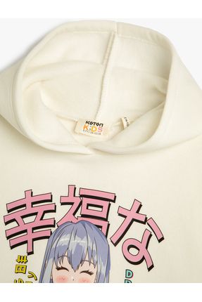 Sweat shirt anime clearance