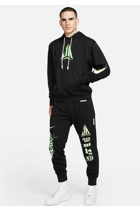 Nike Standard Issue Signature Ja Morant Dri Fit Hoodie NDD SPORT Fiyat Yorumlar Trendyol