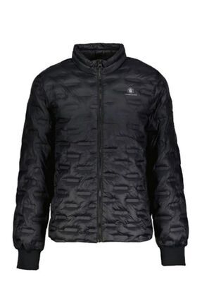 Erkek Su Itici Mont 3w ml Amott Coat 3pr,sıyah 101398585