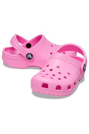 Crocs 206990 6sw Toddler Classic Clog Cocuk Terlik Fiyat Yorumlar Trendyol