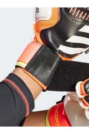 Adidas fingersave kaleci eldiveni discount
