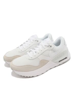 Nike Air Max Systm Erkek Beyaz Sneaker Ayakkab Dm9537 101 Fiyat Yorumlar Trendyol