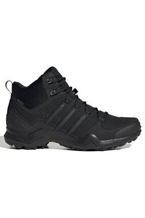 Erkek Terrex Swift R2 Mid Gore-tex Siyah Outdoor Ayakkabı If7636