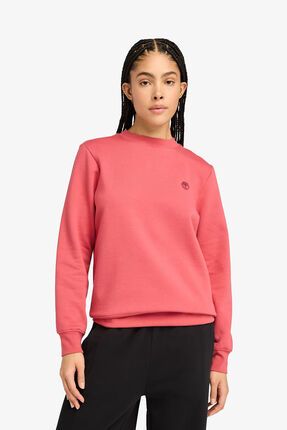 Timberland crew neck jumper outlet