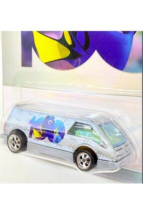 Dory hot wheels clearance