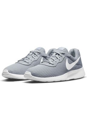 Nike Tanjun Erkek Gri Spor Ayakkab Dj6258 002 Fiyat Yorumlar Trendyol