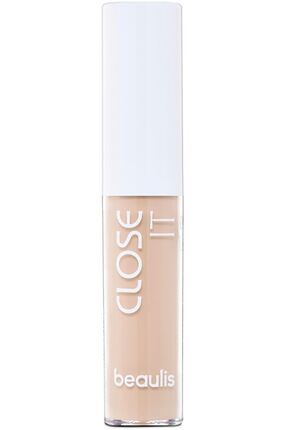 Close It Likit Kapatıcı 132 Pale Almond