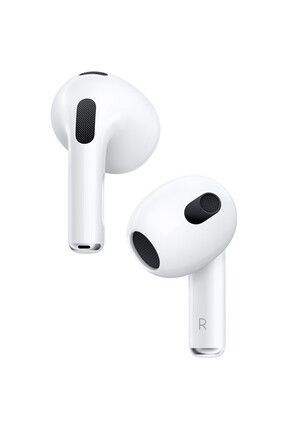 Apple Airpods 3. Nesil Kulakl k MME73TU A Apple Turkiye Garantili Fiyat Yorumlar Trendyol