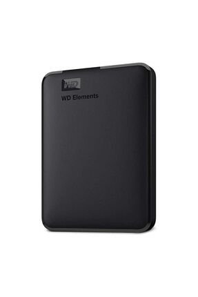 Elements Portable 2,5" 1tb Black Usb Taşınabilir Hdd