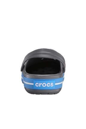 Crocs Crocband Un sex Fume Terl k 11016 07w m8 w10 Fiyat Yorumlar Trendyol
