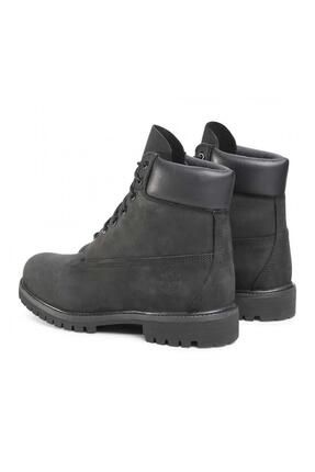 Timberland black premium on sale