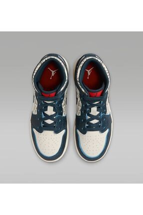 Air jordan 1 mid 3 clearance