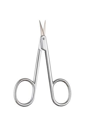 Tırnak Eti Makası - Cuticle Scissor - 037 - 8690604598472