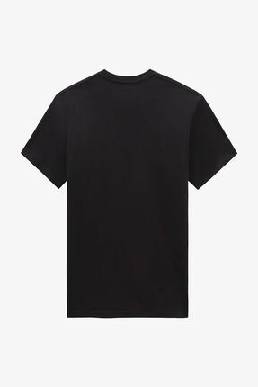T shirt vans vintage store