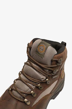 Timberland Chocorua Mid Lace Up Erkek Kahverengi Bot Tb1151302101 Fiyat Yorumlar Trendyol