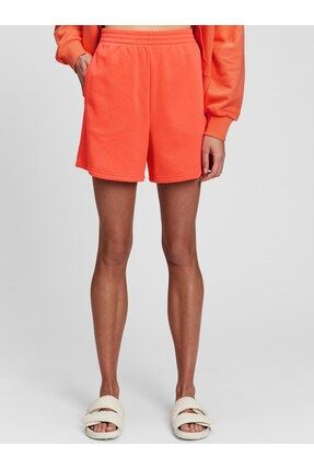 GAP Kad n Mor Vintage Soft High Rise Pull On ort Fiyat Yorumlar Trendyol