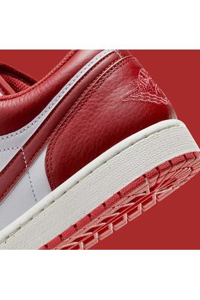 Nike air jordan 1 red online