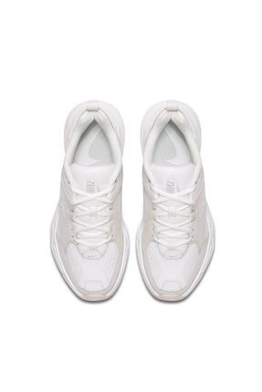 Nike Beyaz M2k Tekno Sneaker Kad n Ayakkab Fiyat Yorumlar Trendyol