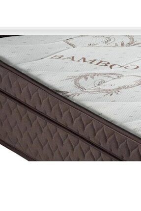 By Karasu Bamboo Organik Full Ortopedik Yatak 26cm Fiyati Yorumlari Trendyol