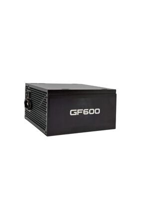 Gf600 600w 80+ Bronz Sertifikalı Güç Kaynağı