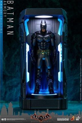 Hot toys armory new arrivals
