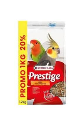 Prestıge Paraket Yemi Promo 1,2 Kg