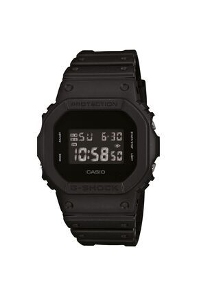 Casio G Shock Dw 5600bb 1dr Erkek Kol Saati Fiyat Yorumlar Trendyol