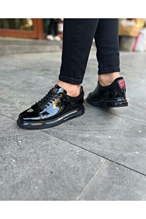 Parlak Spor Ayakkabı Modelleri ... Parlak Spor Ayakkabı Modelleri ...