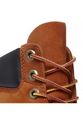Timberland 6 Premium Boot Turuncu Erkek Bot Tb0720668271 Fiyat Yorumlar Trendyol