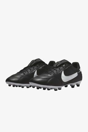 Nike The Prem er I Fg Erkek Siyah Krampon C M ZEM N At5889 010 Fiyat Yorumlar Trendyol