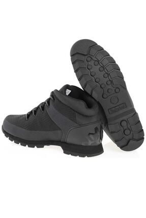Timberland euro sprint fabric black outlet
