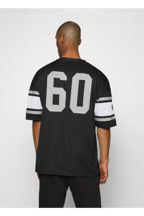 Ral Sport Nfl Las Vegas Raiders Amerikan Futbolu Erkek Forma T shirt Jersey Siyah Fiyat Yorumlar Trendyol
