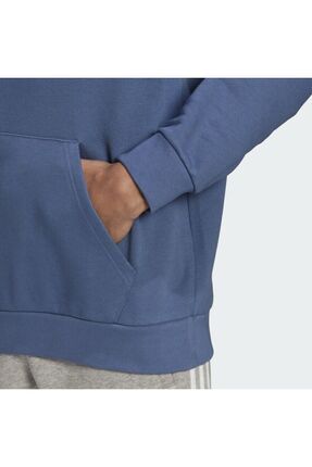 adidas ORIGINAL ESSENTIALS TREFOIL ERKEK KAPU ONLU SWEATSH RT GN3460 Fiyat Yorumlar Trendyol