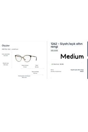 Burberry Be 1324 1262 52ekt Medium Mavi I k Korumal Ekran Gozlu u Fiyat Yorumlar Trendyol