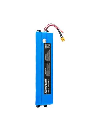 ELECTROLL Lg Tum Modellerle Uyumlu Scooter Batarya 36v 7.800mAh Pil Elektrikli Scooter Bataryas De i imi Fiyat Yorumlar Trendyol