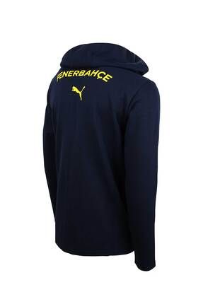 Fenerbahce PUMA FENERBAHCE KAP ONLU LACI SWEAT Fiyat Yorumlar Trendyol