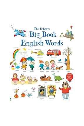 Big Book Of English Words