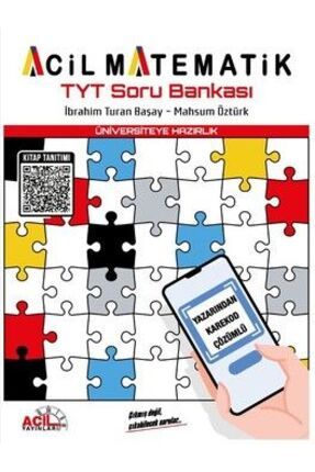 Tyt Matematik Soru Bankası