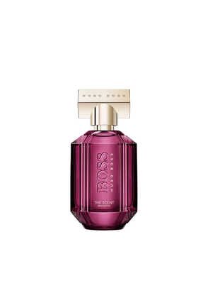Hugo Boss The Scent Magnetic For Her Edp 50 ml Fiyat Yorumlar Trendyol