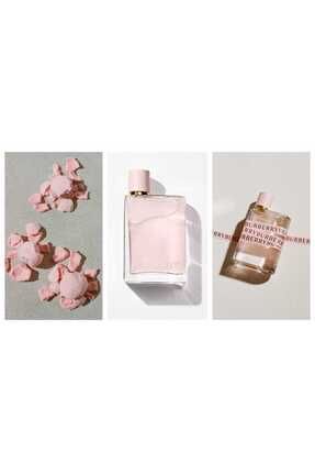 Burberry Her Edp 50 ml Fiyat Yorumlar Trendyol